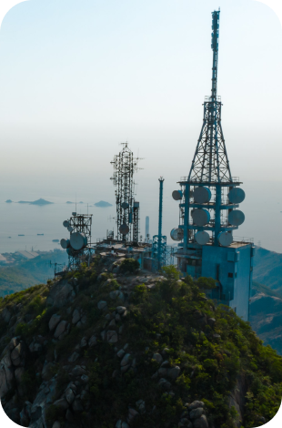 Telecom Spares Communications