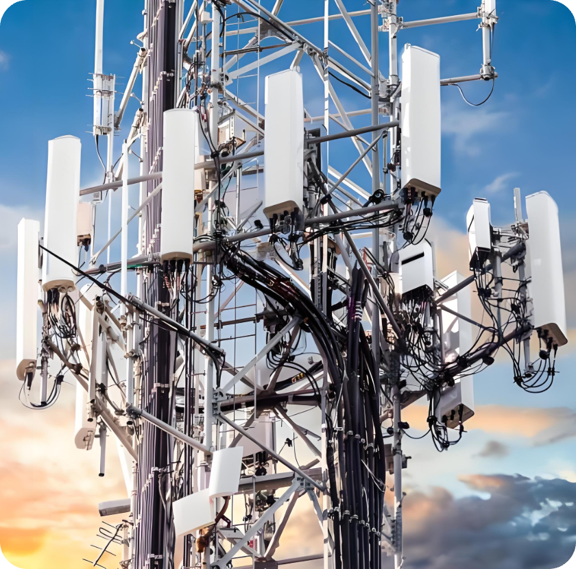 Digital Infrastructure